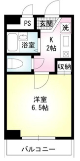 【間取り】 | エステート岡野 | 間取りです。