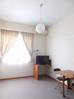 家具家電付きのお部屋です