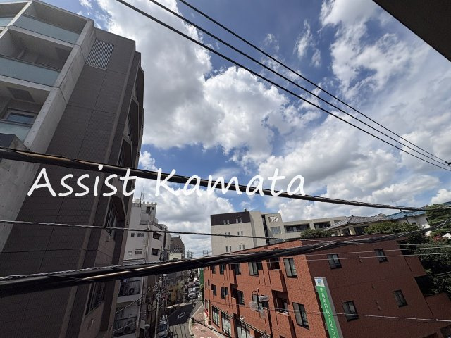 エクセル千鳥町の展望