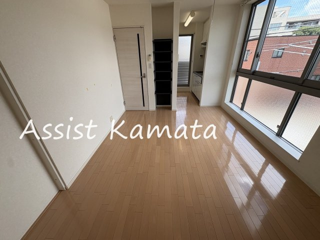 エクセル千鳥町の居間・リビング