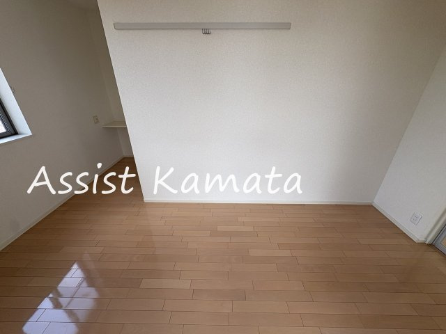 エクセル千鳥町の内装