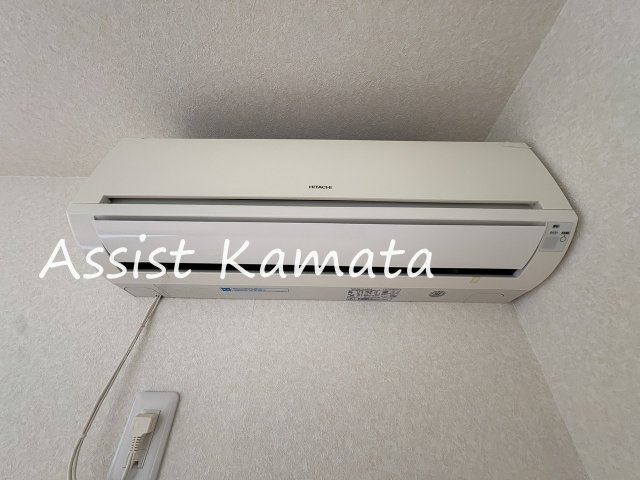エクセル千鳥町の設備