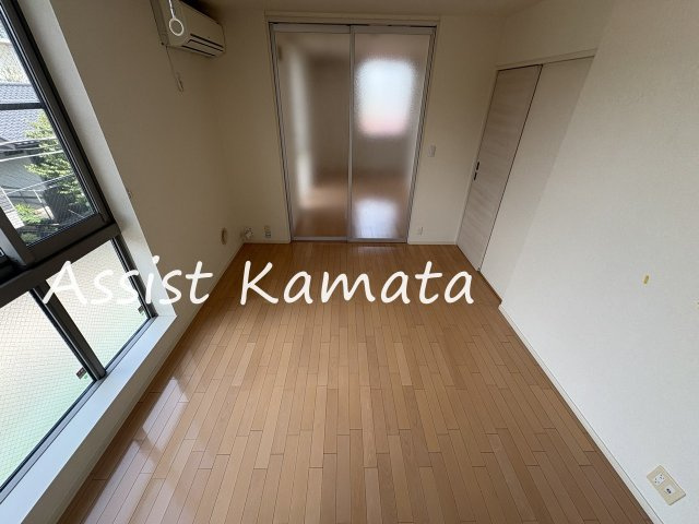 エクセル千鳥町の居間・リビング