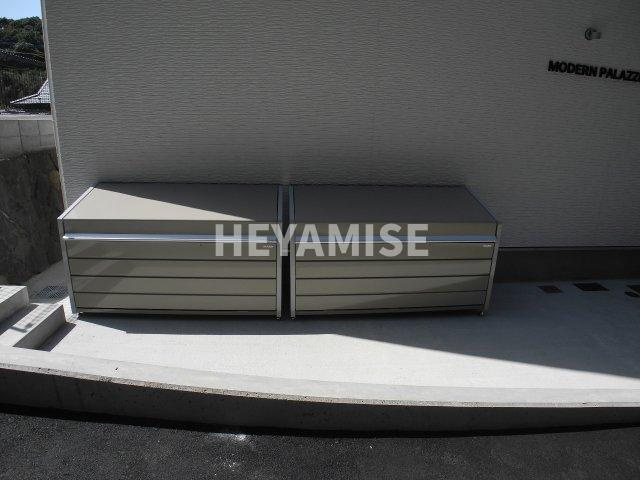 MODERN PALAZZO多良見ICのその他共用部分