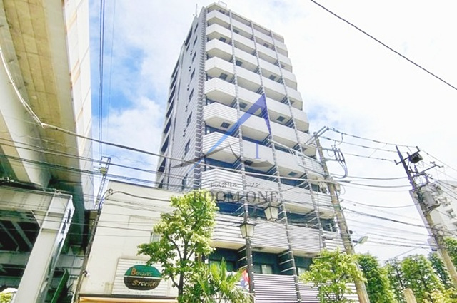 メインステージ南品川