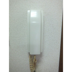インターホン