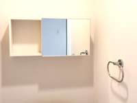 トイレ収納