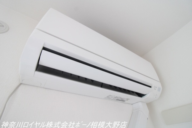 【設備】