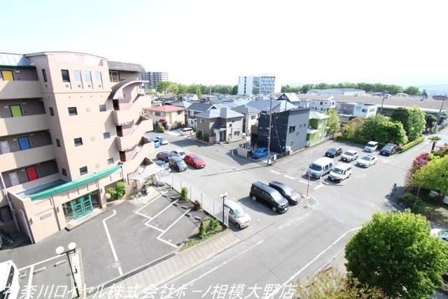 【物件からの展望】