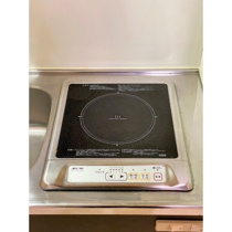 過ごしやすい室内です