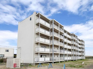 外観は落ち着いています
