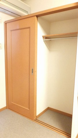 クローゼット