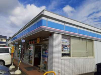 ローソン　あすみが丘八丁目店まで500m