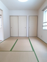 和室です
