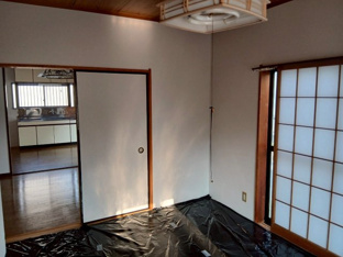 和室があると、家にあたたかい雰囲気が生まれます