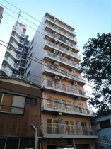 おしゃれな外観です