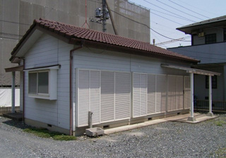 小松原町田中様貸家の画像