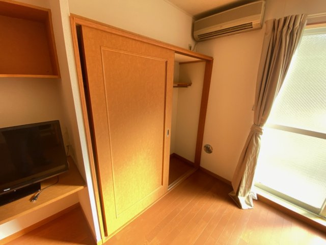 過ごしやすい室内です