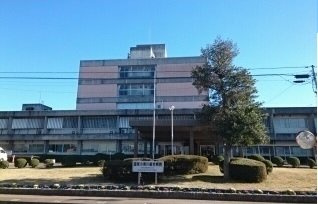 小見川総合病院まで1200m