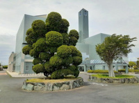 香取市役所小見川支所まで1200m