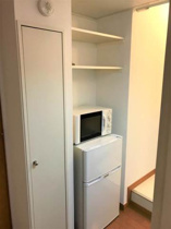 写真は別部屋になります。