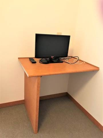 写真は別部屋になります。