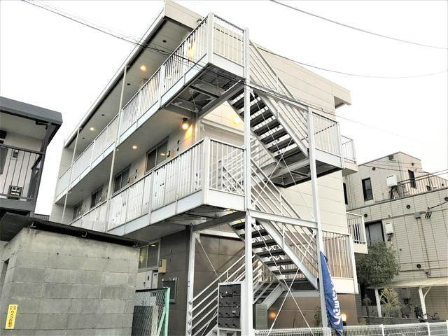 外観も気になるポイント