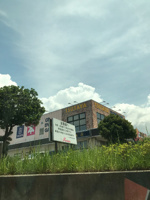 TSUTAYA千葉寺店 383m