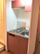 写真は別部屋になります。
