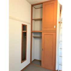 写真は別部屋になります。