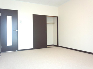 おしゃれなリビングです