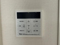 室内設備