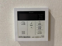 室内設備