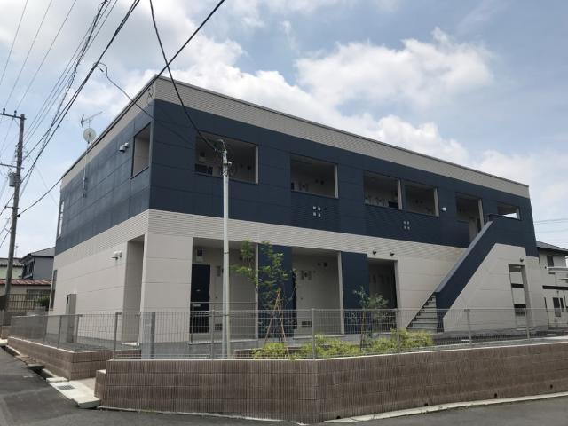 外観写真（昼）