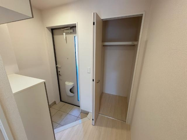 玄関収納