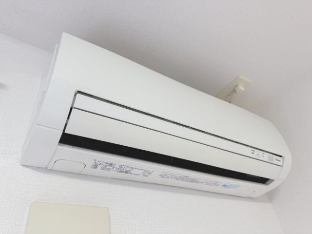 エアコン