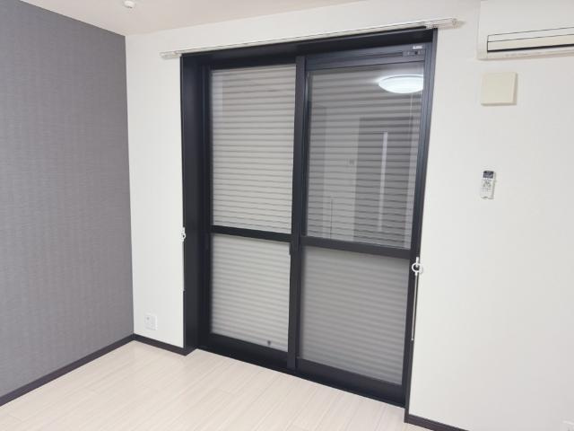 シャッター