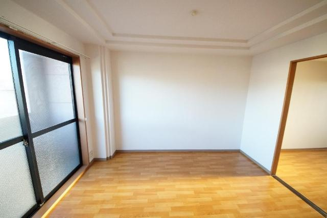 洋室１