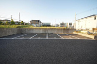 敷地内駐車場