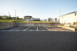 敷地内駐車場