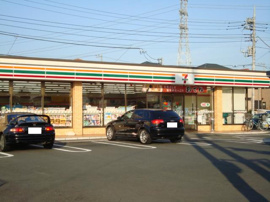 セブンイレブン市原ちはら台店まで1,710ｍ