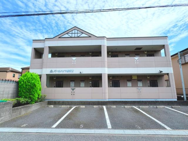 外観写真（昼）