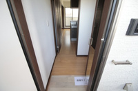 ※他号室の写真です。