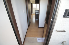 ※他号室の写真です。