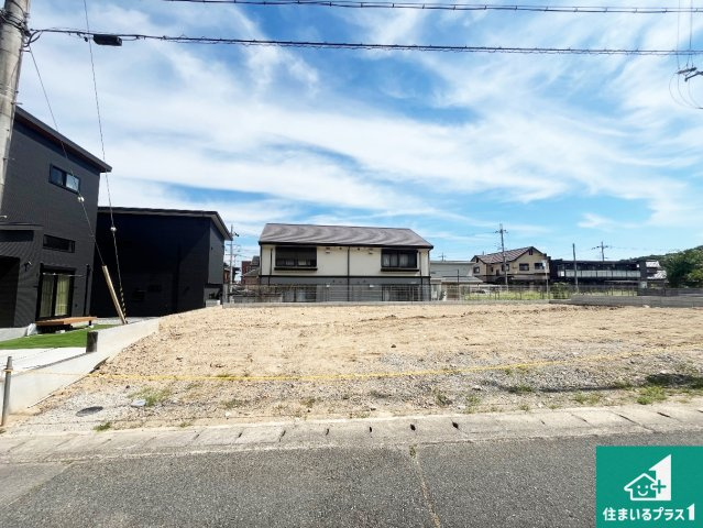 加東市下滝野　第10期　新築一戸建ての外観|現在建築中！落ち着いた街並みで新生活を始めることが出来そう！周辺の物件も併せてご紹介させて頂きます！