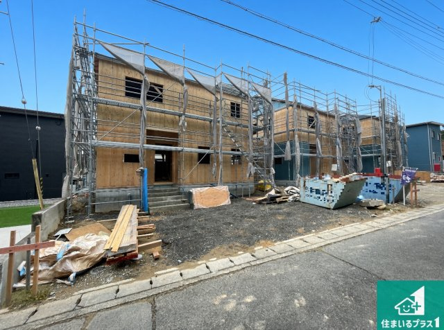 加東市下滝野　第10期　新築一戸建て