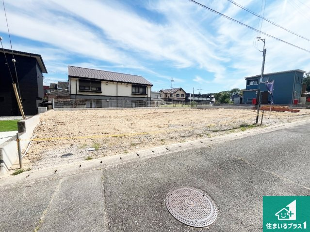 加東市下滝野　第10期　新築一戸建ての外観|現在建築中！落ち着いた街並みで新生活を始めることが出来そう！周辺の物件も併せてご紹介させて頂きます！