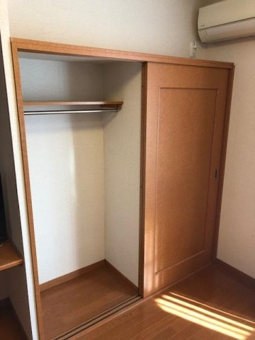 物件の内装です