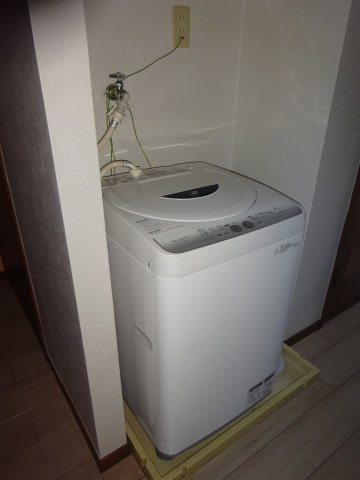 洗濯機