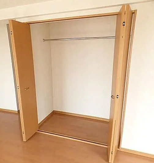 収納があります
